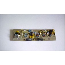 CLANSMAN PRINTED CIRCUIT BOARD ASSY